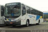 Translitoral 150019 na cidade de Guarujá, São Paulo, Brasil, por Ricardo Luiz. Número da foto: #3389674.