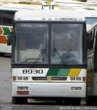 Empresa Gontijo de Transportes 8930 na cidade de Belo Horizonte, Minas Gerais, Brasil, por Maurício Nascimento. Número da foto: #3390906.