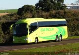 Viação Garcia 7949 na cidade de Cascavel, Paraná, Brasil, por Felipe  Dn. Número da foto: #:id.