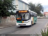 Auto Ônibus Brasília RJ 139.011 na cidade de Niterói, Rio de Janeiro, Brasil, por Guilherme Pereira Costa. Número da foto: #:id.