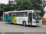 Auto Ônibus Brasília RJ 139.015 na cidade de Niterói, Rio de Janeiro, Brasil, por Junior Almeida. Número da foto: #:id.