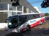 Empresa Reunidas Paulista de Transportes 164609 na cidade de Araraquara, São Paulo, Brasil, por Guilherme Oliveira. Número da foto: #:id.
