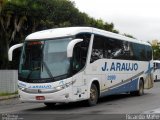J. Araujo 2090 na cidade de Curitiba, Paraná, Brasil, por Ricardo Matu. Número da foto: #:id.