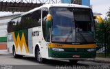 Viação Motta 70887 na cidade de São Paulo, São Paulo, Brasil, por Cristiano Soares da Silva. Número da foto: #:id.