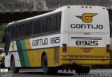 Empresa Gontijo de Transportes 8925 na cidade de Belo Horizonte, Minas Gerais, Brasil, por Maurício Nascimento. ID da foto: :id.