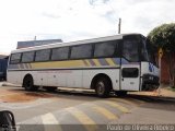 Ônibus Particulares 7889 na cidade de Campinas, São Paulo, Brasil, por Paulo de Oliveira Ribeiro. ID da foto: :id.