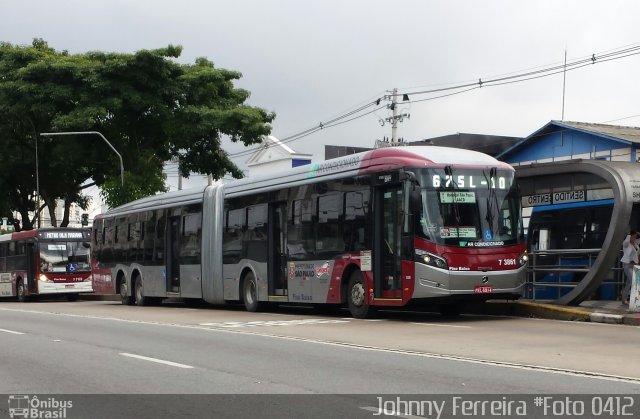 VIP - Unidade Guarapiranga 7 3861 na cidade de São Paulo, São Paulo, Brasil, por Johnny Ferreira. Número da foto: #3392259.