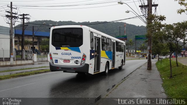 Translitoral 150025 na cidade de Guarujá, São Paulo, Brasil, por Lucas Cirilo. Número da foto: #3391471.