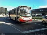 Auto Viação Jurema RJ 120.038 na cidade de Rio de Janeiro, Rio de Janeiro, Brasil, por Zé Ricardo Reis. Número da foto: #:id.