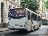 Concessionária Salvador Norte - CSN Transportes 11539 na cidade de Salvador, Bahia, Brasil, por Luciano Diniz. Número da foto: #3391898.
