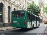OT Trans - Ótima Salvador Transportes 20026 na cidade de Salvador, Bahia, Brasil, por Luciano Diniz. Número da foto: #3391893.