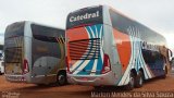 Catedral Turismo 14106 na cidade de Brasília, Distrito Federal, Brasil, por Marlon Mendes da Silva Souza. Número da foto: #:id.