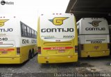Empresa Gontijo de Transportes 15560 na cidade de Contagem, Minas Gerais, Brasil, por Charlestom Vinicius Carvalho Silva. Número da foto: #3391513.