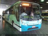 Santa Fé Transportes 062 na cidade de Belo Horizonte, Minas Gerais, Brasil, por Wericson Silva. Número da foto: #:id.
