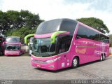 Viação Garcia 7229 na cidade de São Paulo, São Paulo, Brasil, por EDUARDO - SOROCABUS. Número da foto: #3391824.