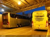 Viação Garcia 7979 na cidade de Sorocaba, São Paulo, Brasil, por EDUARDO - SOROCABUS. Número da foto: #:id.
