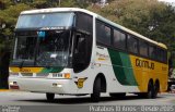 Empresa Gontijo de Transportes 15200 na cidade de São Paulo, São Paulo, Brasil, por Cristiano Soares da Silva. Número da foto: #3392460.
