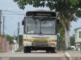 Ônibus Particulares 0673 na cidade de Araçoiaba, Pernambuco, Brasil, por Luiz Carlos de Santana. Número da foto: #:id.