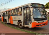 Rápido Araguaia 50137 na cidade de Goiânia, Goiás, Brasil, por Claudio Augusto. Número da foto: #:id.