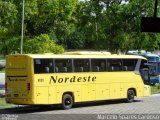 Viação Nordeste 8020 na cidade de João Pessoa, Paraíba, Brasil, por Marcelo Soares Cardoso. Número da foto: #3392746.