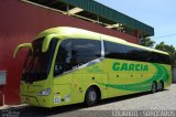 Viação Garcia 7889 na cidade de São Paulo, São Paulo, Brasil, por EDUARDO - SOROCABUS. Número da foto: #3391792.