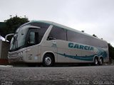 Viação Garcia 7876 na cidade de São Paulo, São Paulo, Brasil, por EDUARDO - SOROCABUS. Número da foto: #3391811.