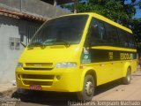 Ônibus Particulares 2108 na cidade de Piúma, Espírito Santo, Brasil, por Robert Feres Tompsom Machado. Número da foto: #3392959.