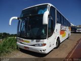 Saritur - Santa Rita Transporte Urbano e Rodoviário 16550 na cidade de Belo Horizonte, Minas Gerais, Brasil, por Lucas Vieira. Número da foto: #:id.