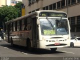 Transportes Dois de Julho 3559 na cidade de Salvador, Bahia, Brasil, por Luciano Diniz. Número da foto: #3391886.