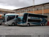 Viação Garcia 7164 na cidade de São Paulo, São Paulo, Brasil, por EDUARDO - SOROCABUS. Número da foto: #3391749.
