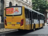 Plataforma Transportes 37795 na cidade de Salvador, Bahia, Brasil, por Luciano Diniz. Número da foto: #3391889.