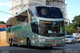 Viação Garcia 7867 na cidade de Sorocaba, São Paulo, Brasil, por EDUARDO - SOROCABUS. Número da foto: #3391768.