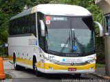 Empresa Cruz 49404 na cidade de São Paulo, São Paulo, Brasil, por André Luiz Gomes de Souza. Número da foto: #3393403.