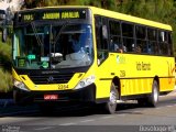 Viação Elite 2264 na cidade de Volta Redonda, Rio de Janeiro, Brasil, por Glauco Oliveira. Número da foto: #:id.