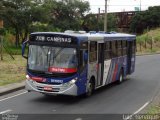 Viação Boa Vista BV-10033 na cidade de Campinas, São Paulo, Brasil, por Luiz  Henrique. ID da foto: :id.