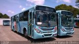 Maraponga Transportes 26103 na cidade de Fortaleza, Ceará, Brasil, por Francisco Dornelles Viana de Oliveira. Número da foto: #:id.