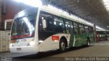 Metra - Sistema Metropolitano de Transporte 6106 na cidade de São Bernardo do Campo, São Paulo, Brasil, por Diego Moreira Del Rovere. Número da foto: #3393566.