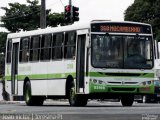 Transporte Coletivo Cidade Verde 03166 na cidade de Teresina, Piauí, Brasil, por João Victor. Número da foto: #3391899.