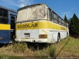 Sucata e Desmanches 5792 na cidade de Nova Odessa, São Paulo, Brasil, por Paulo de Oliveira Ribeiro. Número da foto: #3391141.