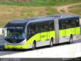 São Dimas Transportes 10717 na cidade de Belo Horizonte, Minas Gerais, Brasil, por Matheus Adler. Número da foto: #3391894.