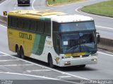 Empresa Gontijo de Transportes 15510 na cidade de Lavrinhas, São Paulo, Brasil, por Jhonatan Diego da Silva Trevisan. Número da foto: #3393561.