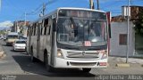 Empresa São Francisco 7136 na cidade de Maceió, Alagoas, Brasil, por Felipe Rocha. Número da foto: #:id.