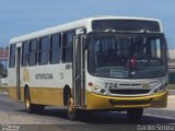 Empresa Metropolitana 724 na cidade de Jaboatão dos Guararapes, Pernambuco, Brasil, por Dacilio Souza. Número da foto: #:id.