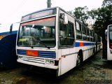 Metra - Sistema Metropolitano de Transporte 8006 na cidade de São Bernardo do Campo, São Paulo, Brasil, por Natan Felix dos Santos Diniz. Número da foto: #:id.
