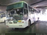 Empresa Gontijo de Transportes 5820 na cidade de Belo Horizonte, Minas Gerais, Brasil, por Wericson Silva. Número da foto: #3393406.