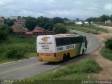 Empresa Gontijo de Transportes 15960 na cidade de Araçuaí, Minas Gerais, Brasil, por Juninho Nogueira. Número da foto: #3393293.