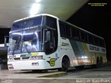 Empresa Gontijo de Transportes 11500 na cidade de João Monlevade, Minas Gerais, Brasil, por Mairo de Magalhães. Número da foto: #3392721.