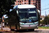 Viação Garcia 7188 na cidade de Rolândia, Paraná, Brasil, por Sérgio de Sousa Elias. Número da foto: #3391225.