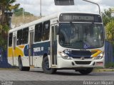 Transcol - Transportes Coletivos Ltda. 081 na cidade de Recife, Pernambuco, Brasil, por Anderson Miguel. Número da foto: #:id.