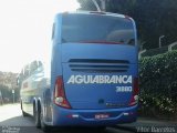 Viação Águia Branca 31880 na cidade de Campos do Jordão, São Paulo, Brasil, por Vitor Barretos. Número da foto: #:id.